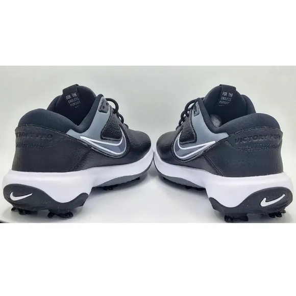 NEW Nike Air Zoom Victory Pro 3 Leather Golf Shoes Mens Size 11