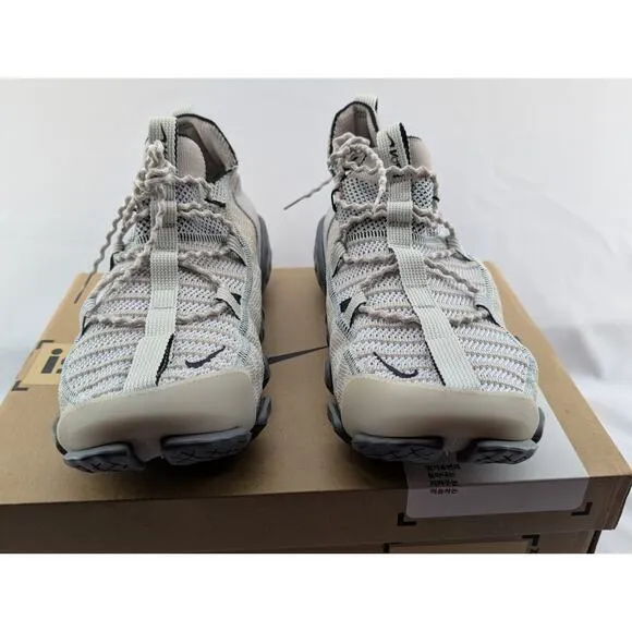 NEW Nike ISPA Link in Light Iron Ore/Black/Smoke Grey size M9.5 / W11