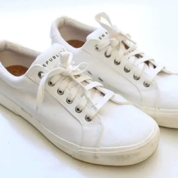 New Republic Men’s shoes