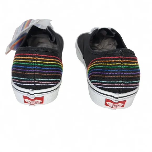(NEW) Vans Pride Collection Love is Love Shoes Men