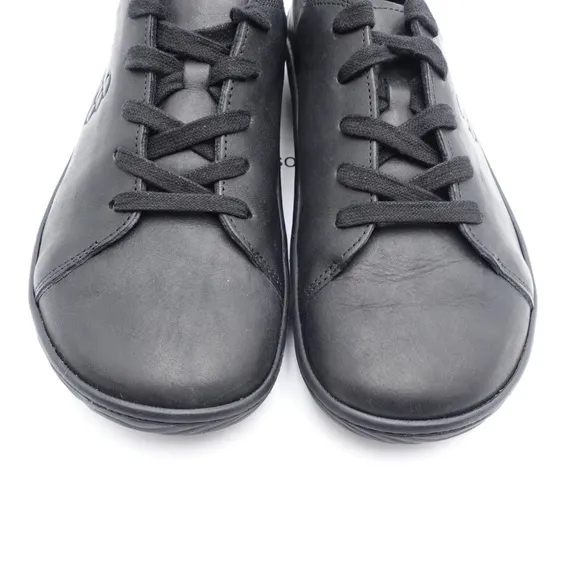 NEW Vivobarefoot Addis Barefoot Shoes Black