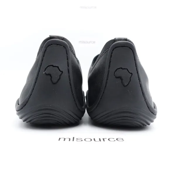 NEW Vivobarefoot Addis Barefoot Shoes Black