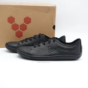NEW Vivobarefoot Addis Barefoot Shoes Black