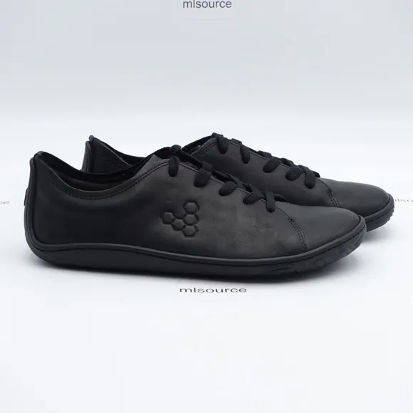 NEW Vivobarefoot Addis Barefoot Shoes Black