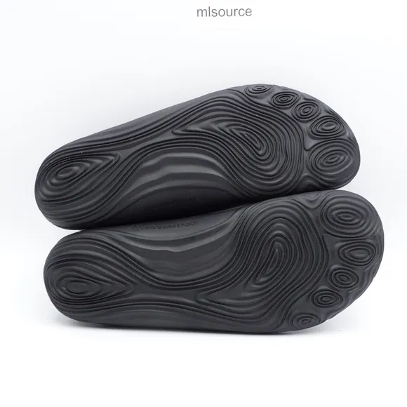 NEW Vivobarefoot Addis Barefoot Shoes Black