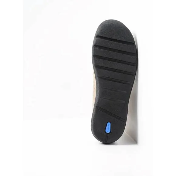 NEW WOLKY women's why shoes in safari nubuck