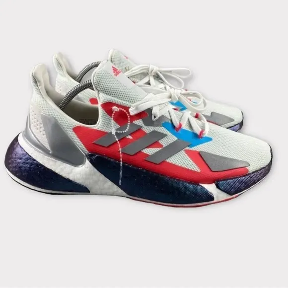 New adidas x9000l4 BOOST RUNNING SHOES Sneaker‎ Womens 11