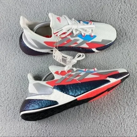 New adidas x9000l4 BOOST RUNNING SHOES Sneaker‎ Womens 11