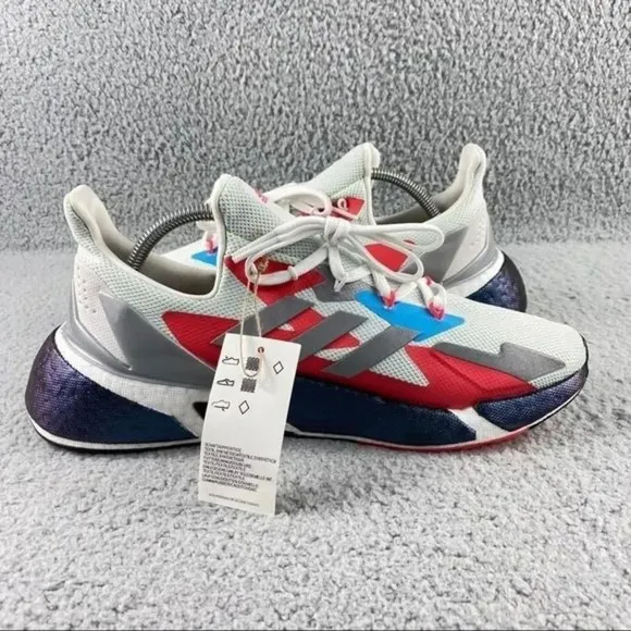 New adidas x9000l4 BOOST RUNNING SHOES Sneaker‎ Womens 11