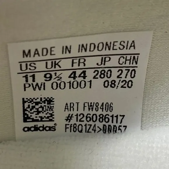 New adidas x9000l4 BOOST RUNNING SHOES Sneaker‎ Womens 11