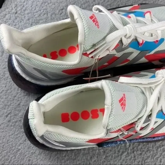 New adidas x9000l4 BOOST RUNNING SHOES Sneaker‎ Womens 11