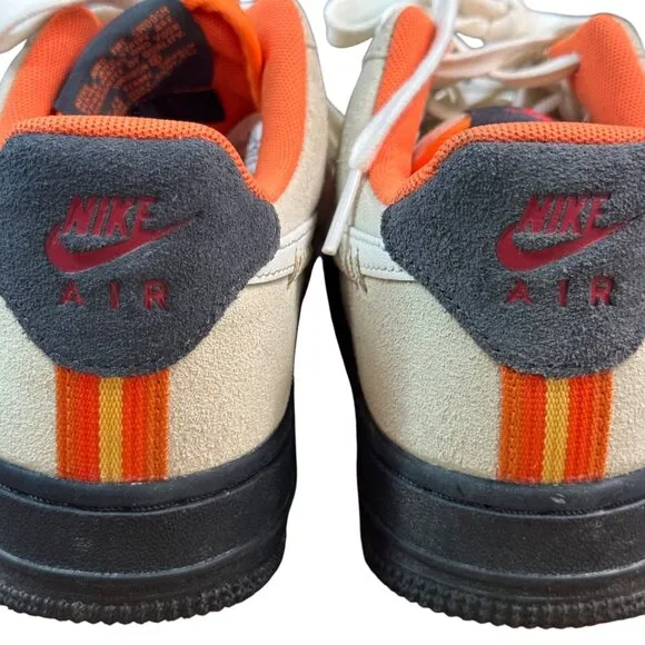 Nike Air Force 1 07 LX Somos Familia DZ5355-126 Men Size 5