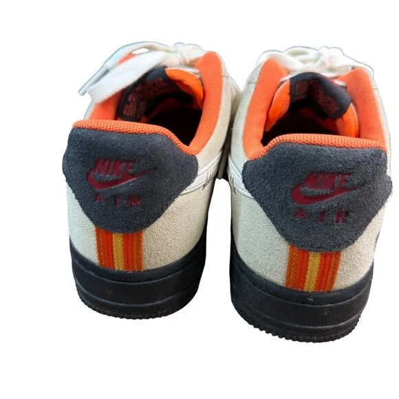 Nike Air Force 1 07 LX Somos Familia DZ5355-126 Men Size 5