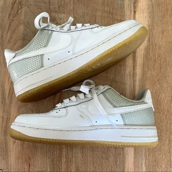 NIKE AIR FORCE 1 LE (GS) Shoes Women’s 6.5