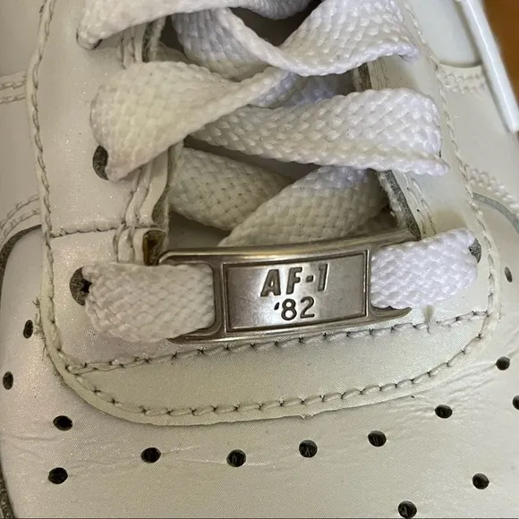 NIKE AIR FORCE 1 LE (GS) Shoes Women’s 6.5