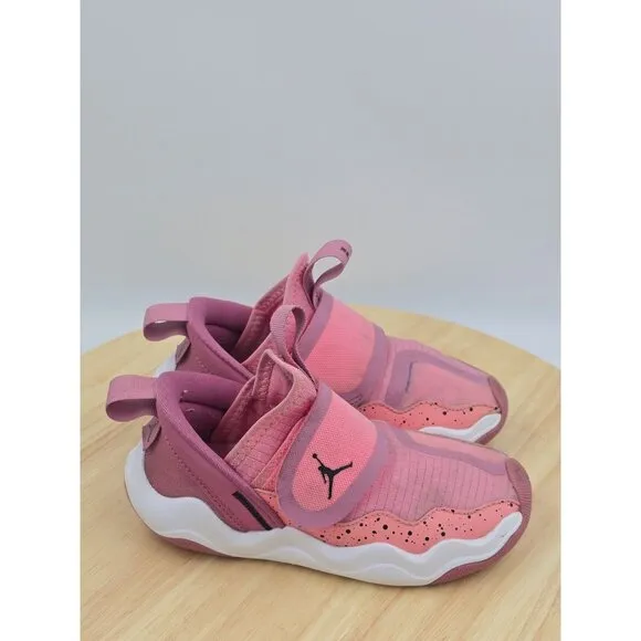 Nike Air Jordan 23 7 Shoes 'Coral Chalk Desert Berry' DQ9293-616 Athletic sz 11C