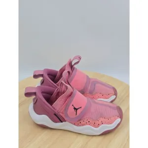 Nike Air Jordan 23 7 Shoes 'Coral Chalk Desert Berry' DQ9293-616 Athletic sz 11C