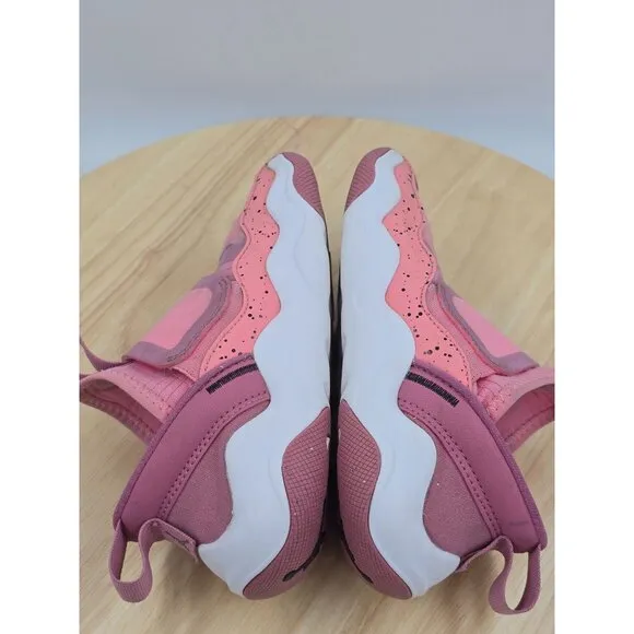 Nike Air Jordan 23 7 Shoes 'Coral Chalk Desert Berry' DQ9293-616 Athletic sz 11C