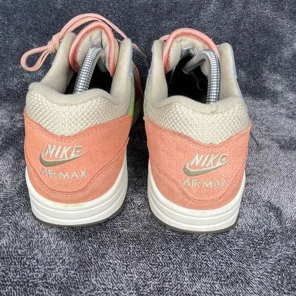 Nike Air Max 1 'Light Madder Root'  Men's Size 10.5