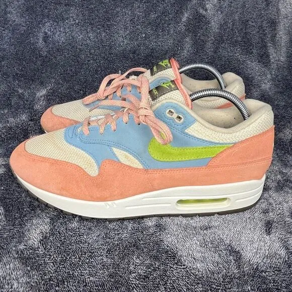Nike Air Max 1 'Light Madder Root'  Men's Size 10.5