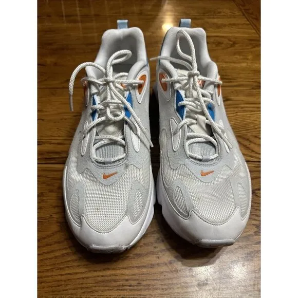 NIKE Air Max 200 'Bombay' Men's Shoes Size 11.5