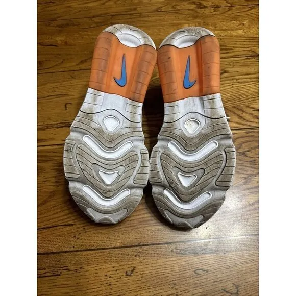 NIKE Air Max 200 'Bombay' Men's Shoes Size 11.5