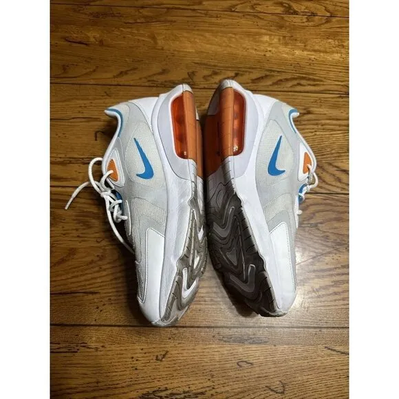 NIKE Air Max 200 'Bombay' Men's Shoes Size 11.5