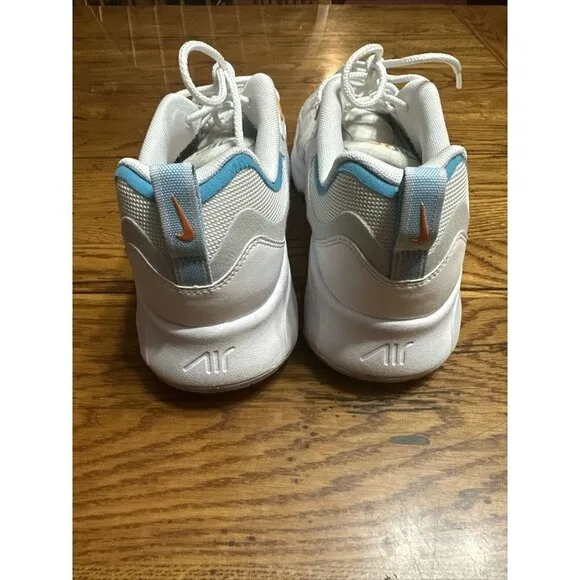 NIKE Air Max 200 'Bombay' Men's Shoes Size 11.5