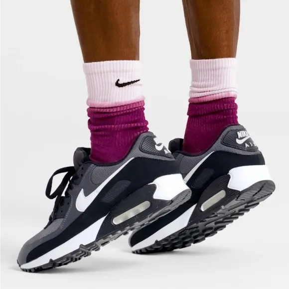 Nike Air Max 90Men's Shoes size 11 Black/Black/Black/Black NEW