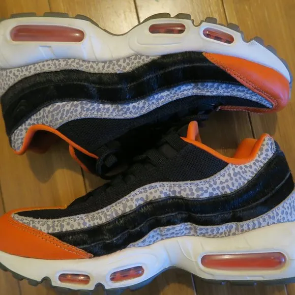 Nike Air Max 95 Safari Granite AV7014-022 Atmos
