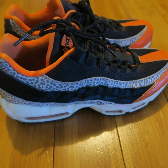 Nike Air Max 95 Safari Granite AV7014-022 Atmos