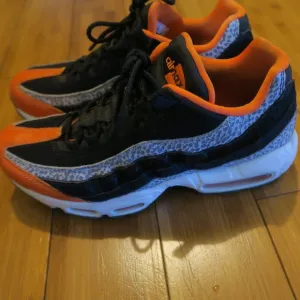 Nike Air Max 95 Safari Granite AV7014-022 Atmos