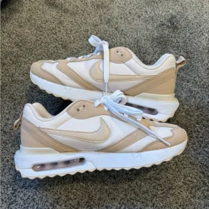 Nike Air Max Dawn Soft Pink Shoes