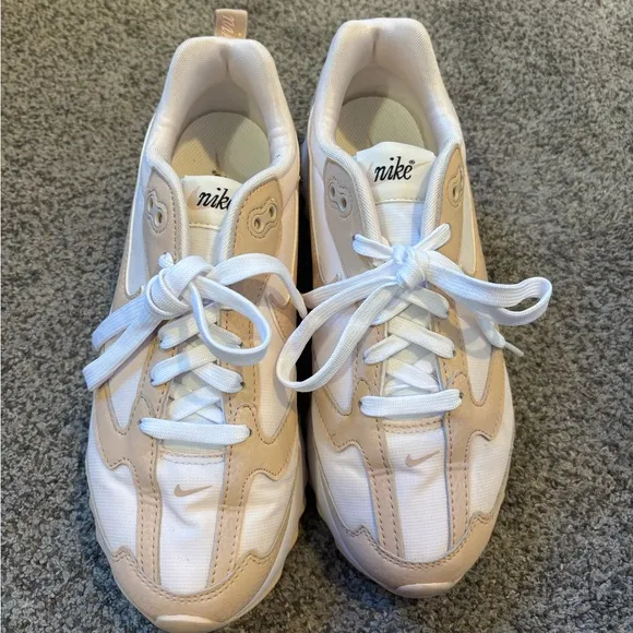 Nike Air Max Dawn Soft Pink Shoes
