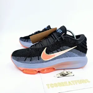 Nike Air Zoom GT Hustle 3 Swoosh Fly Men's Shoes