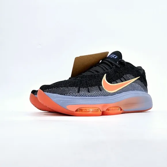 Nike Air Zoom GT Hustle 3 Swoosh Fly Men's Shoes