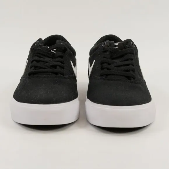 Nike Charge Canvas SB 'Black' CD6279-002 Skateboarding Multi Size