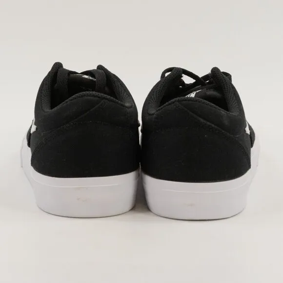 Nike Charge Canvas SB 'Black' CD6279-002 Skateboarding Multi Size