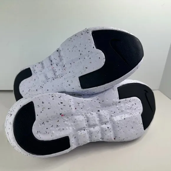 Nike Crater Impact SE White Sail Light Bone Sizes 10-13 Running Shoes Men's