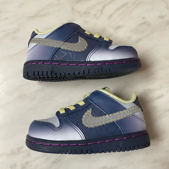Nike Dunk Low BT Shoes - Baby/Toddler