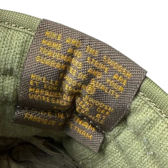 Nike Dunk Low Dusty Olive Men’s Size 9.5