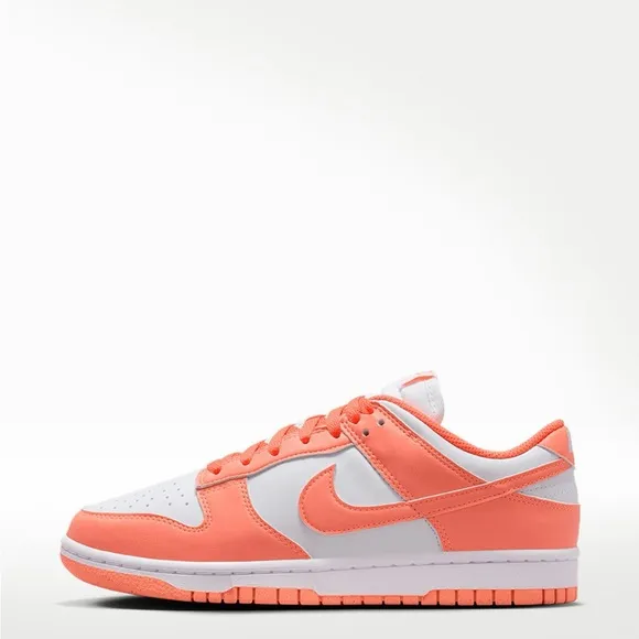 Nike Dunk Low Next Nature Surfaces In “Light Wild Mango”