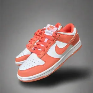 Nike Dunk Low Next Nature Surfaces In “Light Wild Mango”