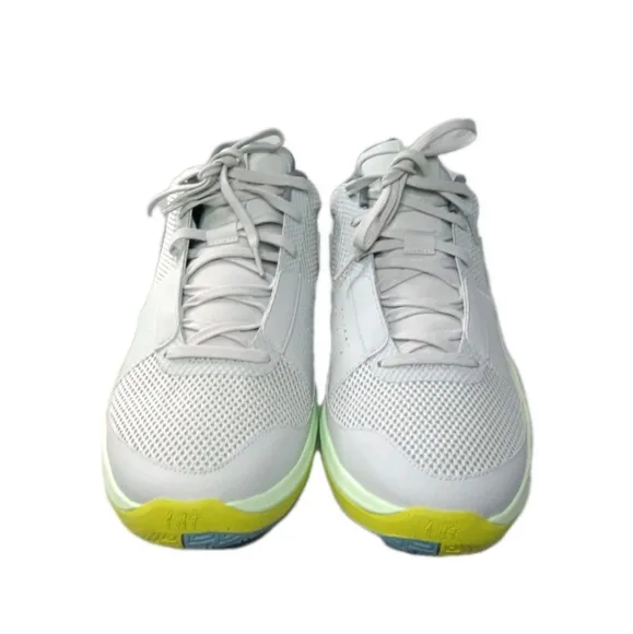 Nike Ja 1 Light Silver Men's Shoes Size 15 ~ FQ4796-003~ Retail $120