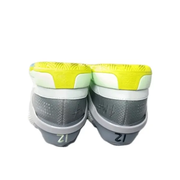 Nike Ja 1 Light Silver Men's Shoes Size 15 ~ FQ4796-003~ Retail $120
