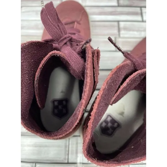 Nike Jordan Westbrook 0.2 Mens Night Maroon Shoes Size 9 854563 601