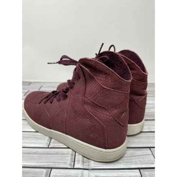 Nike Jordan Westbrook 0.2 Mens Night Maroon Shoes Size 9 854563 601