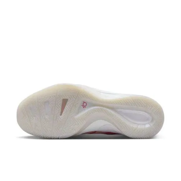 Nike KD 3 Aunt Pearl Soft Pink White Men Size 11.5 Basketball Shoes FJ0982-600