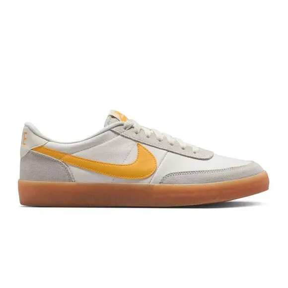Nike Killshot 2 Leather 432997-125 Sneaker Mens 8.5 White Lifestyle Shoes TF4967