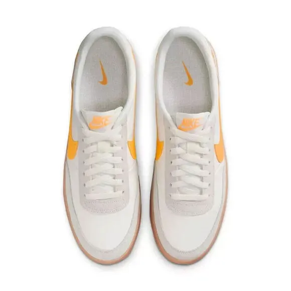 Nike Killshot 2 Leather 432997-125 Sneaker Mens 8.5 White Lifestyle Shoes TF4967